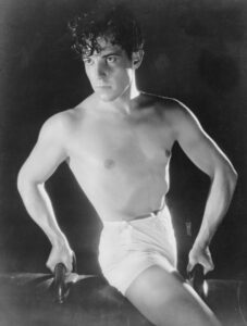 Ramón Novarro, c. 1925